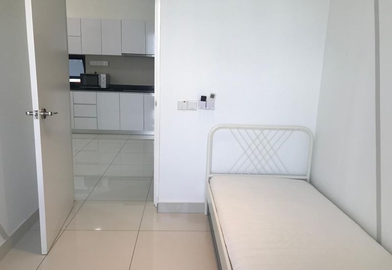 Eco Nest @ Eco Botanic