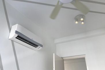 Eco Nest @ Eco Botanic