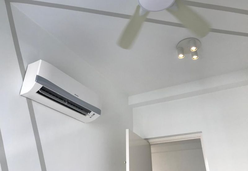 Eco Nest @ Eco Botanic