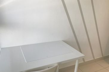 Eco Nest @ Eco Botanic