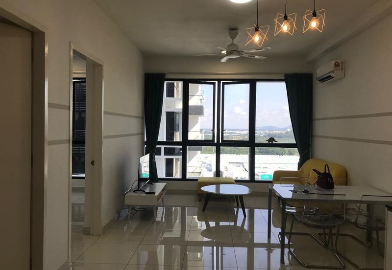 Eco Nest @ Eco Botanic