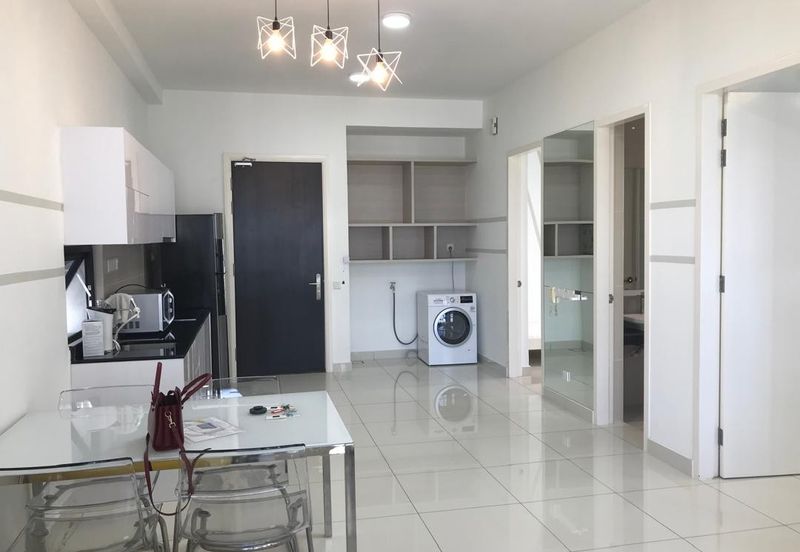 Eco Nest @ Eco Botanic