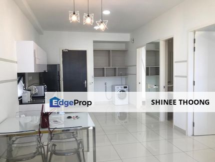 Eco nest apartment for rent, Johor, Nusajaya