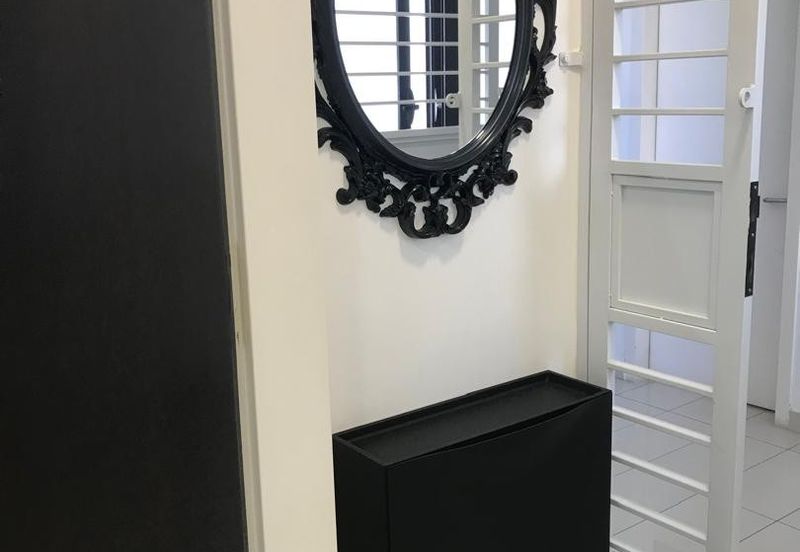 Eco Nest @ Eco Botanic