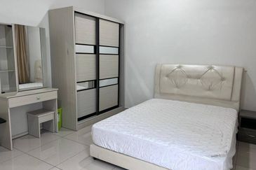 Horizon Hills The Green