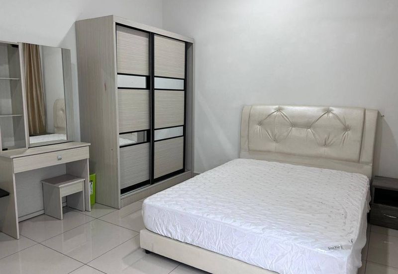 Horizon Hills The Green