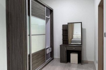 Horizon Hills The Green