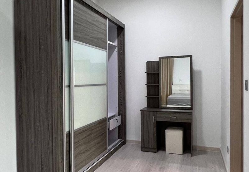 Horizon Hills The Green