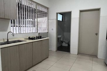 Horizon Hills The Green