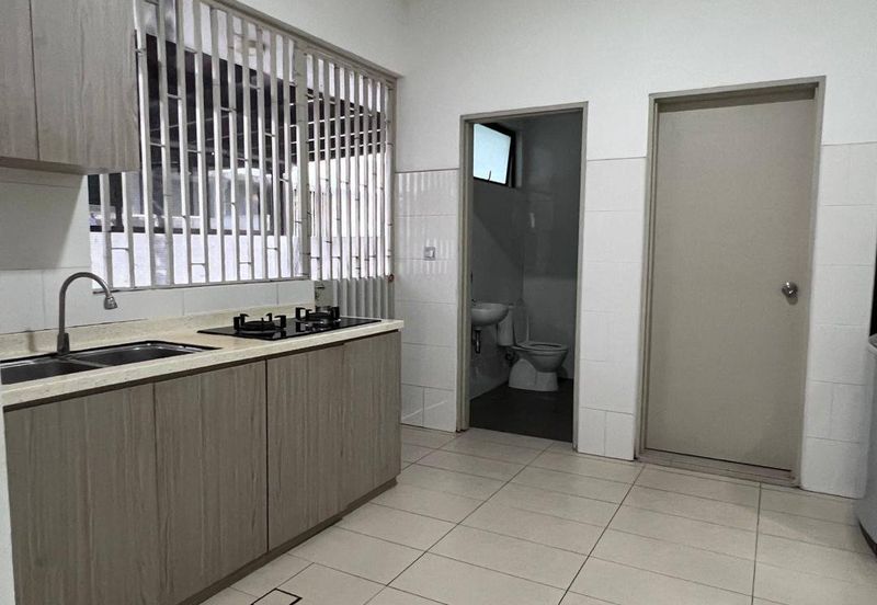 Horizon Hills The Green