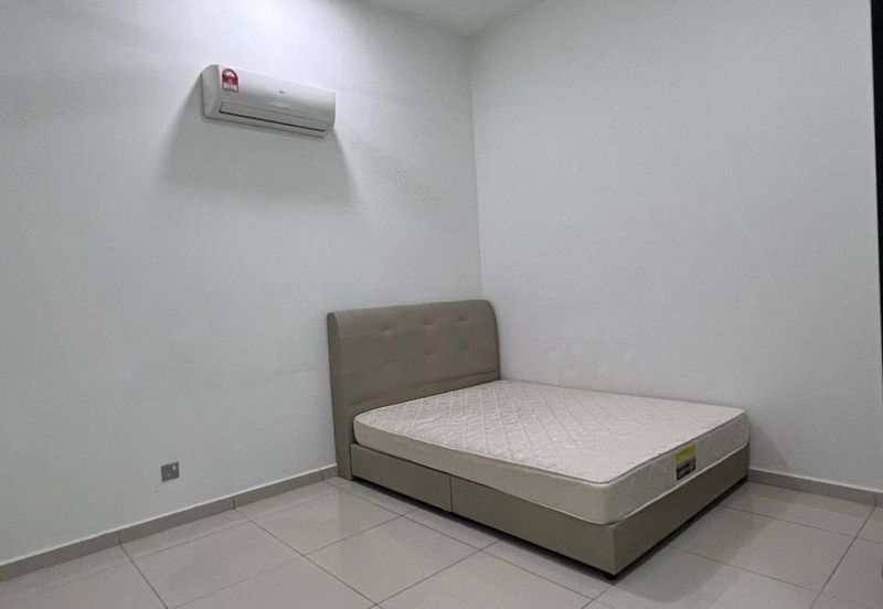 Horizon Hills The Green