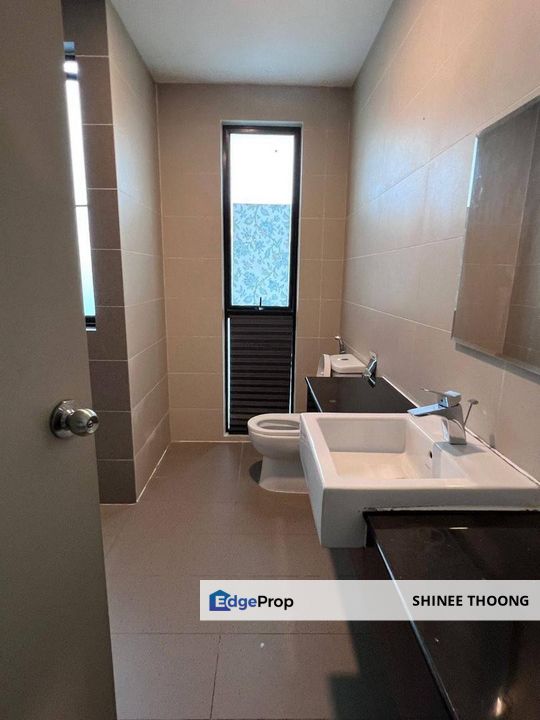 Horizon hills the green cluster house for rent , Johor, 