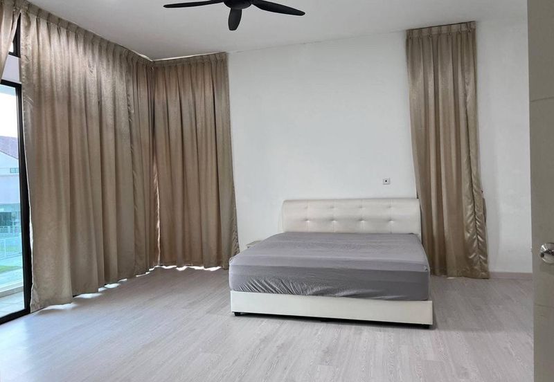 Horizon Hills The Green