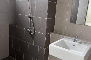 Horizon Hills The Green