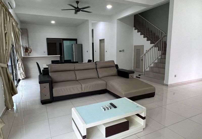 Horizon Hills The Green