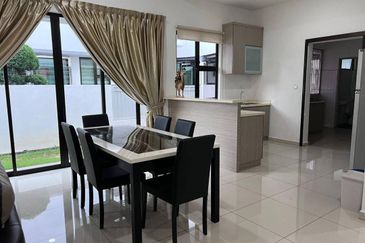 Horizon Hills The Green