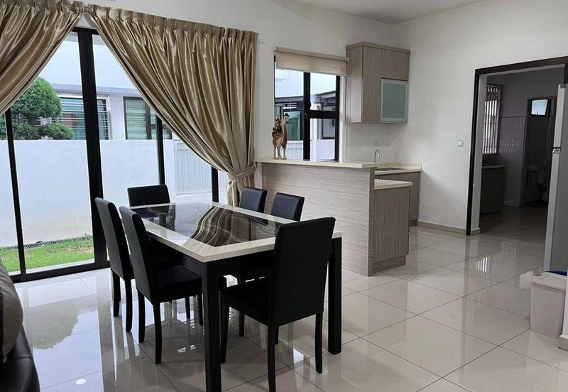 Horizon Hills The Green