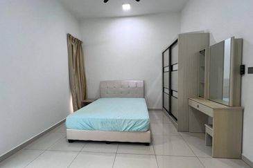 Horizon Hills The Green