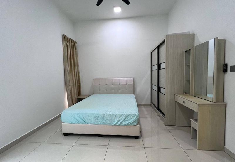 Horizon Hills The Green