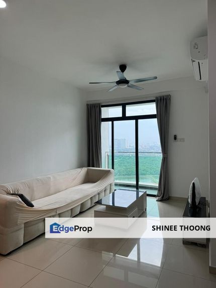 Marina Residence Bayu apartment for rent, Johor, Johor Bahru
