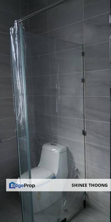 Eco Botanic superlink house for rent , Johor, Nusajaya