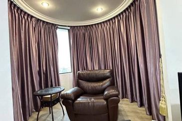 Kondominium Datin Halimah