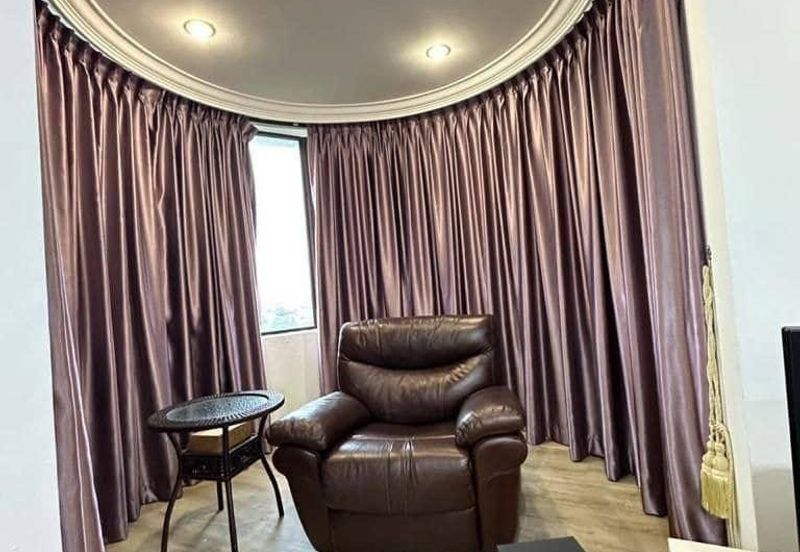 Kondominium Datin Halimah