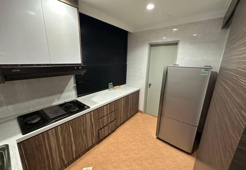 Kondominium Datin Halimah