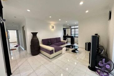 Kondominium Datin Halimah