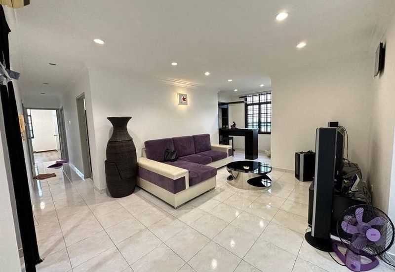 Kondominium Datin Halimah