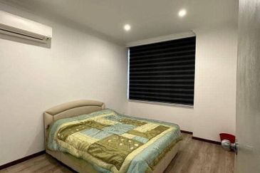 Kondominium Datin Halimah