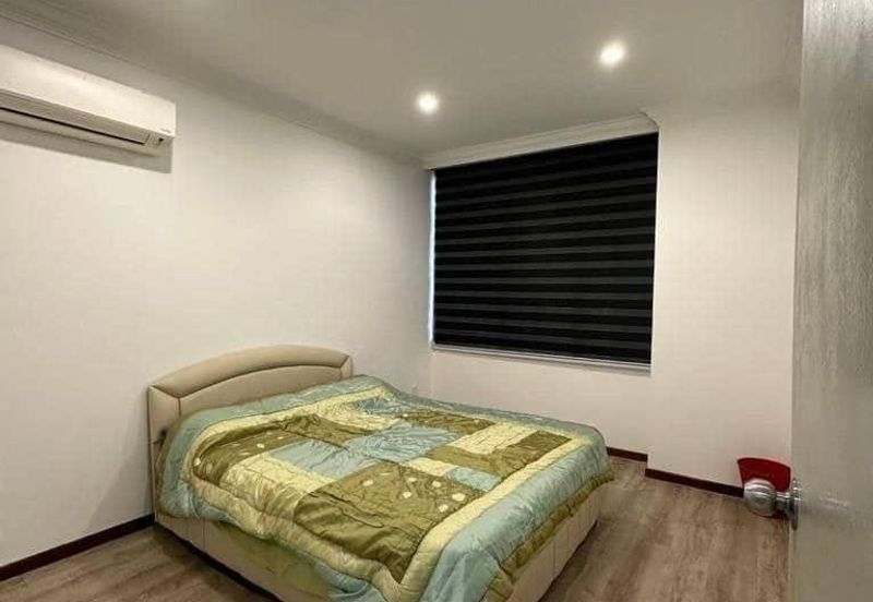 Kondominium Datin Halimah