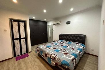 Kondominium Datin Halimah