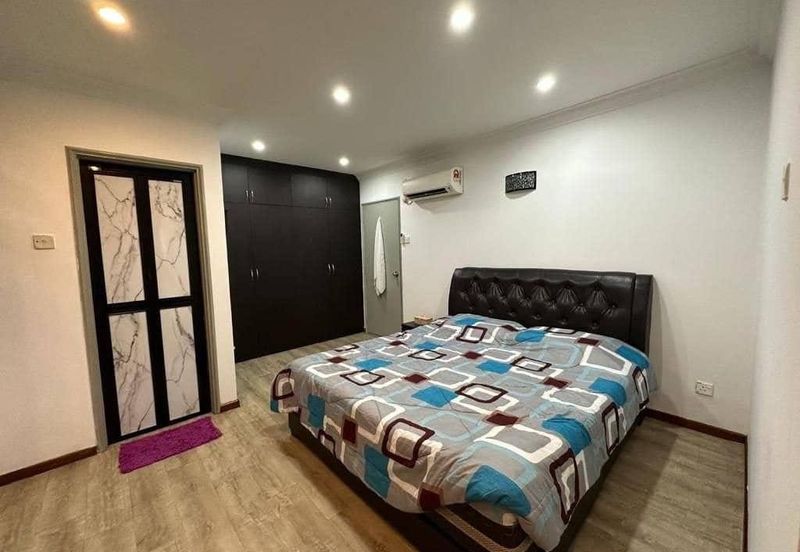 Kondominium Datin Halimah