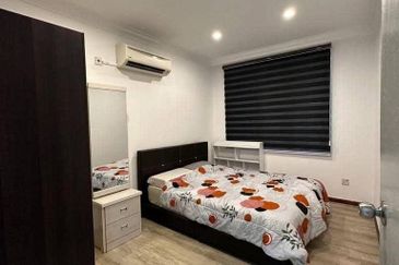 Kondominium Datin Halimah