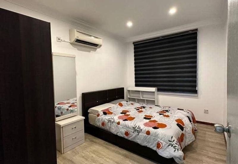 Kondominium Datin Halimah