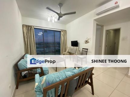 The Raffles Suites apartment for sale , Johor, Skudai