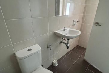 D' Suites Akasia Horizon