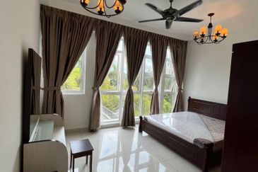 D' Suites Akasia Horizon