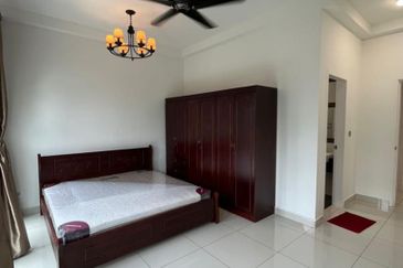 D' Suites Akasia Horizon