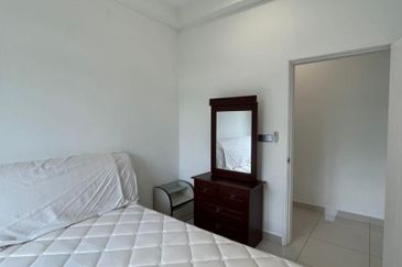 D' Suites Akasia Horizon