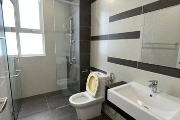 D' Suites Akasia Horizon