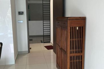 D' Suites Akasia Horizon