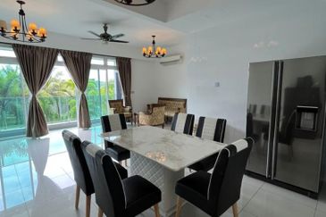 D' Suites Akasia Horizon