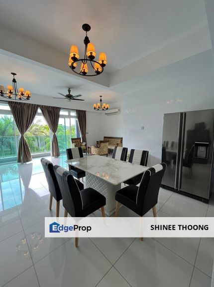 D Suite Akasia Horizon for rent , Johor, 
