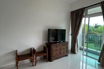 D' Suites Akasia Horizon