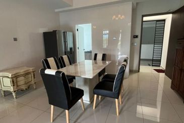 D' Suites Akasia Horizon