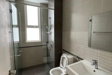 D' Suites Akasia Horizon