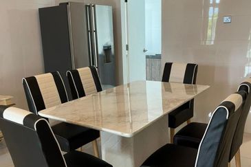 D' Suites Akasia Horizon