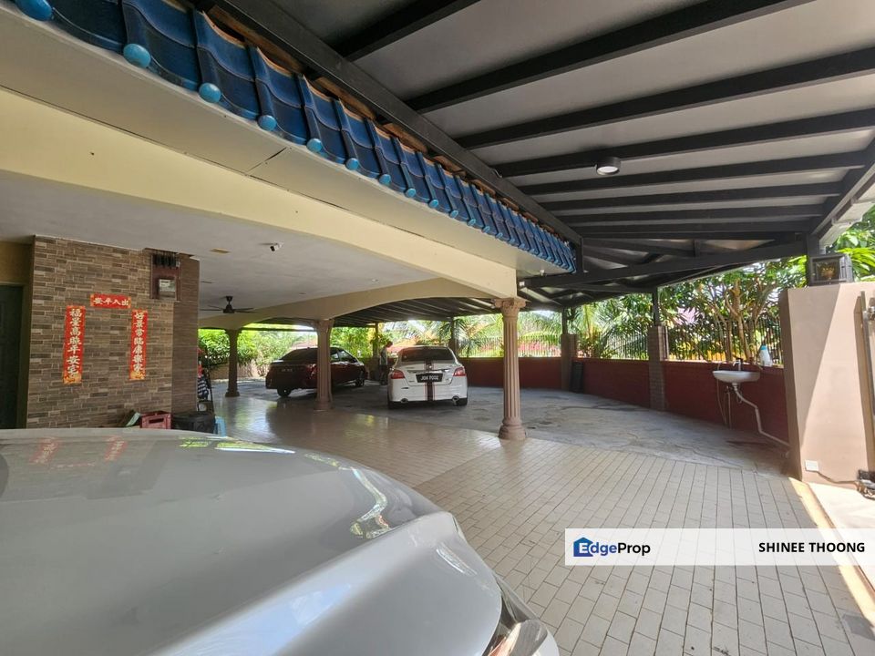 Jln Sundang town area sublet room for rent , Perak, Manjung